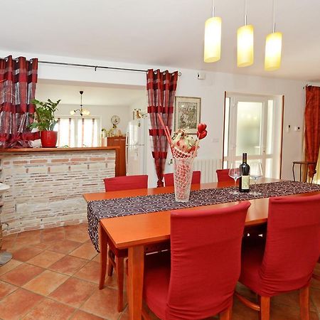 Sonja Vacation House Porec Exterior photo