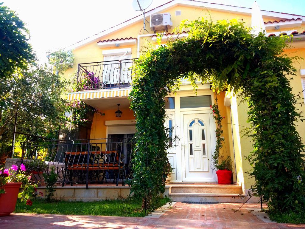 Sonja Vacation House Porec Exterior photo