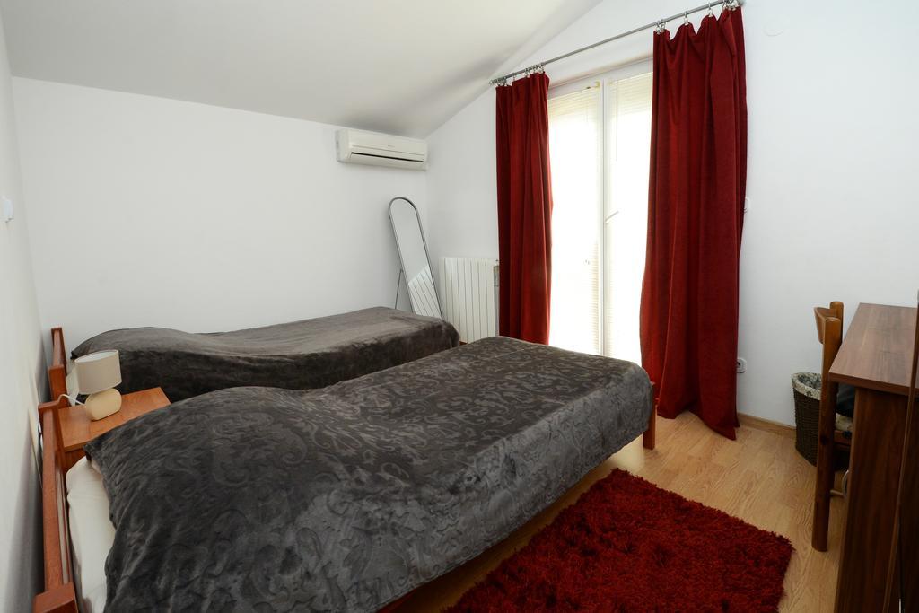 Sonja Vacation House Porec Exterior photo